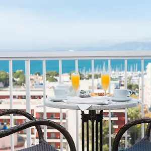 Torre Azul & - Adults Only 4*, El Arenal (Mallorca) Spagna