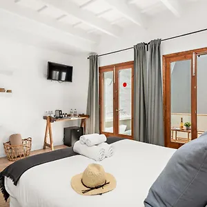 Hotel Boutique Ses 5 Claus, Ciutadella (Menorca)