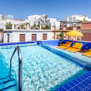 H10 Corregidor Boutique 3*, Siviglia Spagna