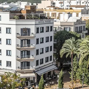 Parque , Ibiza città Spagna