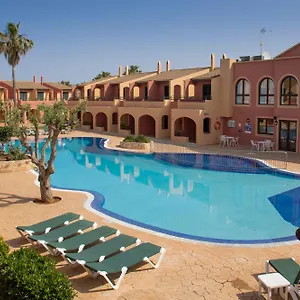 3* Aparthotel Grupoandria Club Andria
