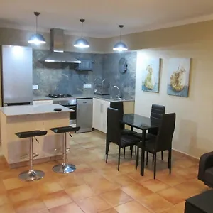  Appartamento Casa Pepe