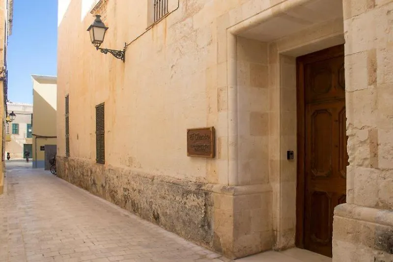 El Claustre De Ciutadella Hostel