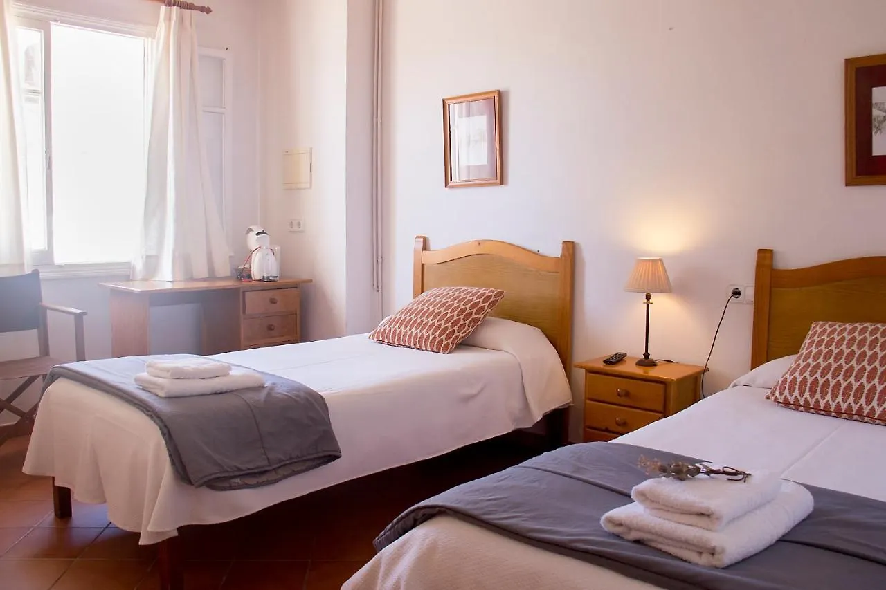 El Claustre De Ciutadella Hostel 0*, Ciutadella (Menorca) Spain