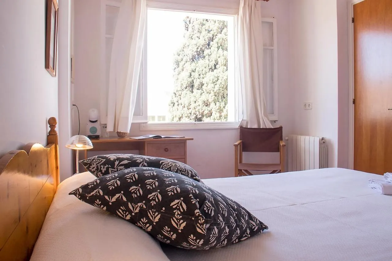 El Claustre De Ciutadella Hostel