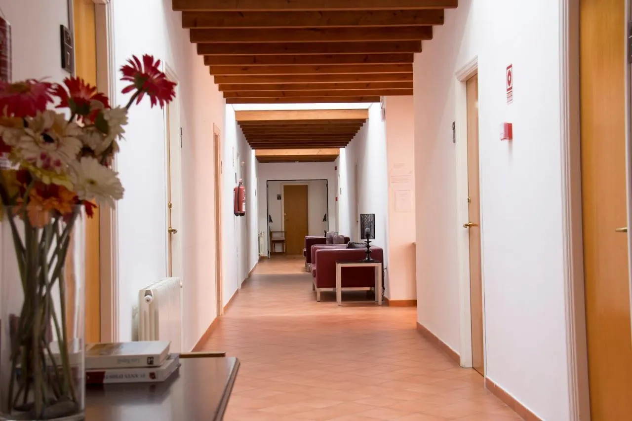 El Claustre De Ciutadella Hostel