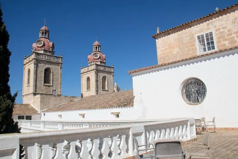 El Claustre De Ciutadella Hostel Spain