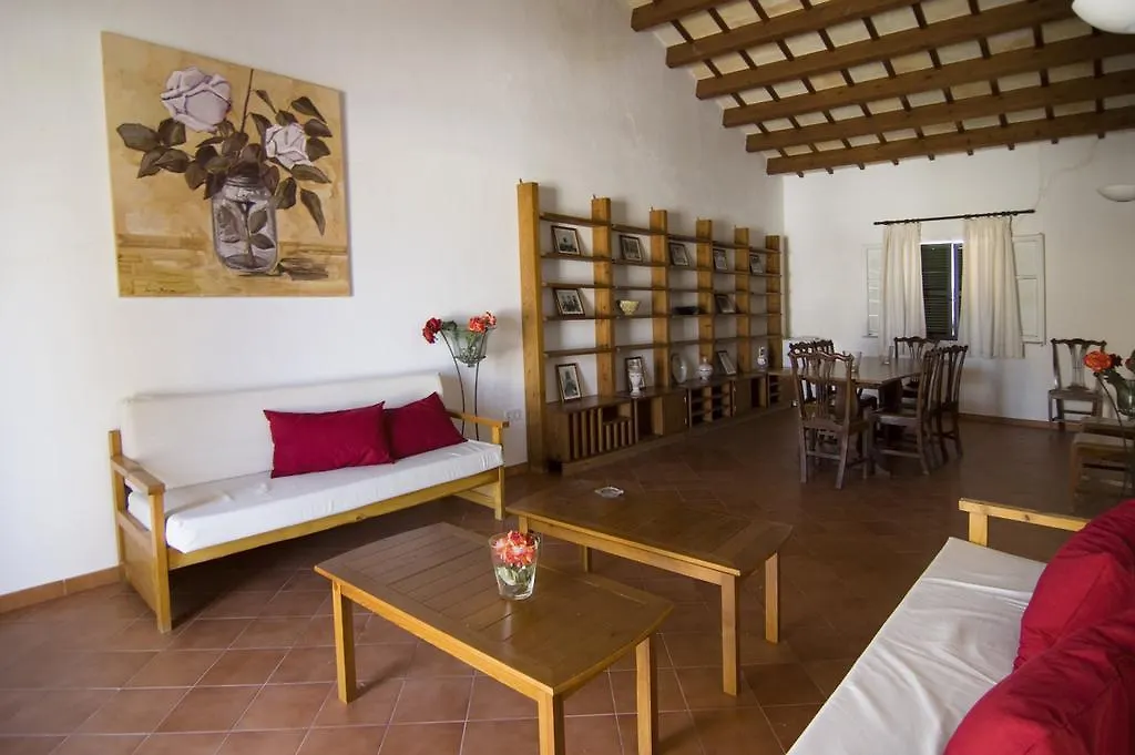 El Claustre De Ciutadella Hostel 0*, Ciutadella (Menorca)