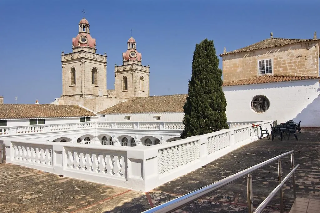 El Claustre De Ciutadella Hostel Ciutadella (Menorca)